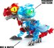 Sodastream YCOO Robot Biopod Battle, duo pack