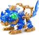 Sodastream YCOO Robot Biopod Battle, duo pack