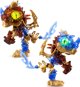 Sodastream YCOO Robot Biopod Battle, duo pack