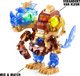 Sodastream YCOO Robot Biopod Battle, duo pack