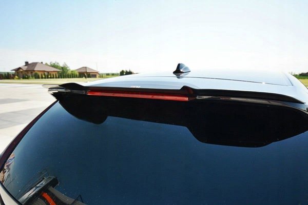 Sofima Spoiler Cap Volvo V60 Polestar Facelift