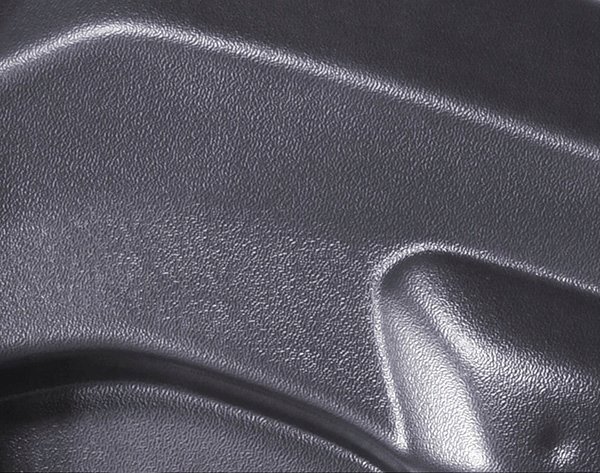 Sofima Spoiler Cap Volvo V60 Polestar Facelift