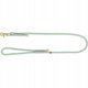 Soft Rope, λουρί σκύλου, σχοινί, φασκόμηλο/μέντα, L–XL: 1.00 m/διάμ. 13 mm