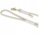 Soft Rope, smycz, dla psa, szara/jasnoszara, nylon, S–XL: 2.00 m/o 10 mm