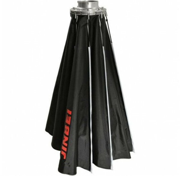 Softbox Jinbei KE-150 cm Octa με γρήγορη τοποθέτηση, Bowens mount
