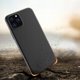 Μαλακή θήκη ζελέ ελαστική θήκη κάλυμμα για Samsung Galaxy A03s μαύρο