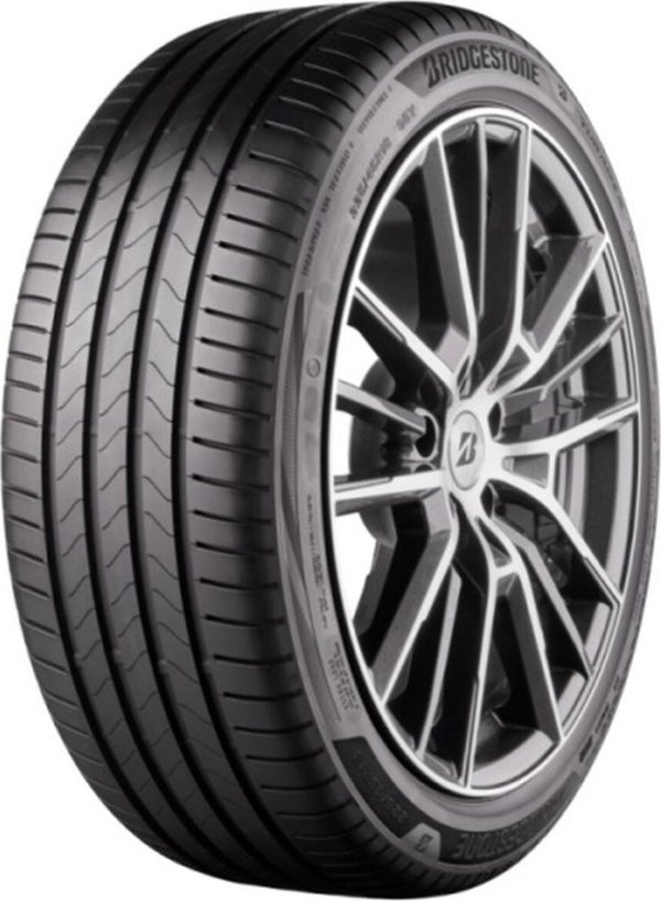 Soft Touch Opona Samochodowa Soft Touch TURANZA 6 225/45YR17