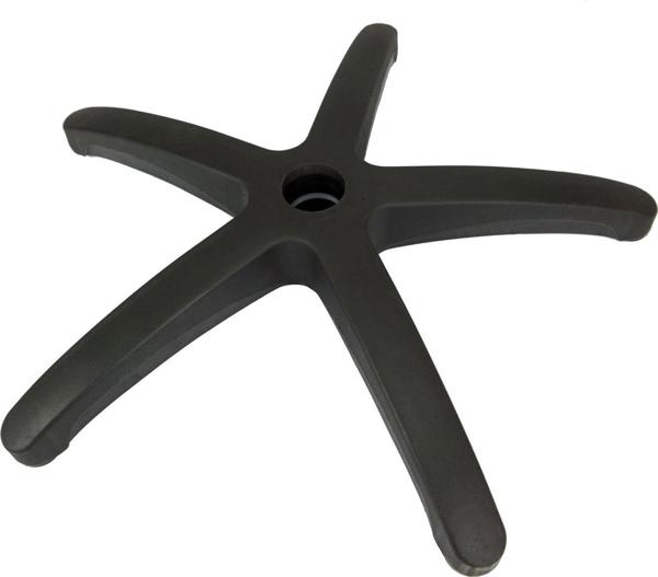 Βάση Sofatel για πολυθρόνα 320mm, μαύρη 9263508 5908220477662
