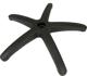 Βάση Sofatel για πολυθρόνα 320mm, μαύρη 9263508 5908220477662