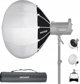 Neewer Softbox Lantern Octagon 90cm - Σφαιρικός Διαχυτής Φωτισμού με Bowens Mount