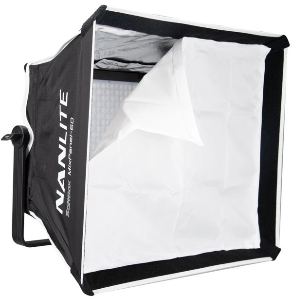 Soft Box for MixPanel 60 112594 (6949987420606)
