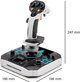 Sol-R 2 HOSAS Space Sim Duo
