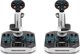 Sol-R 2 HOSAS Space Sim Duo