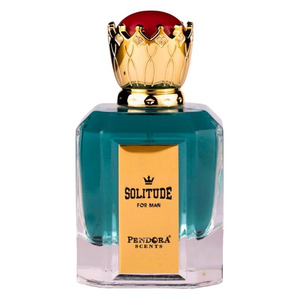 Solitude for Man Eau de Parfum 100ml