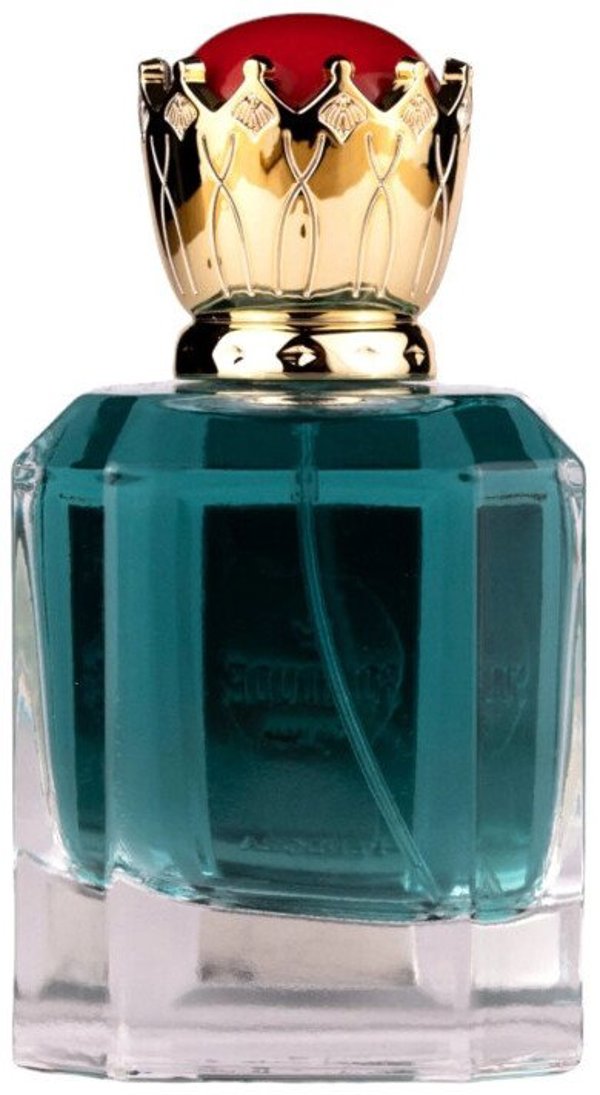 Solitude for Man Eau de Parfum 100ml