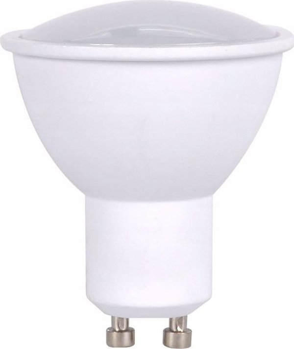 Solight WZ318A, 7 W, 50 W, GU10, 500 lm, 35000 h, Θερμό λευκό