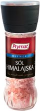 Αλάτι Ιμαλαΐων PRYMAT, 110g με μύλο