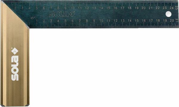 Sola SOLA KATOWNIK SGR500 500x170mm SO56013501