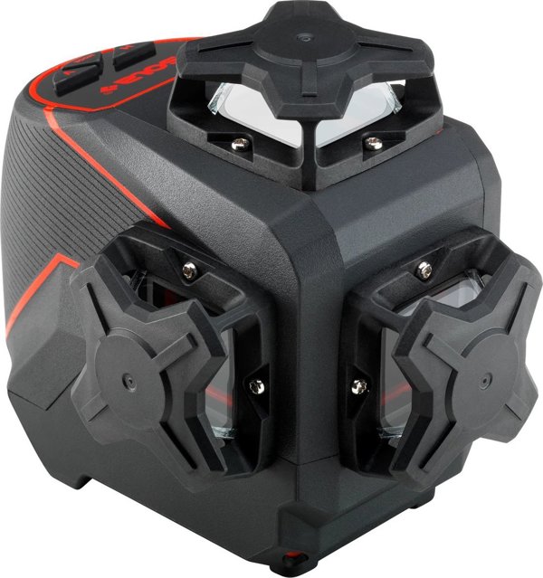 Sola SOLA LASER PLANO 3D GREEN PROFESSIONAL