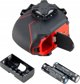 Sola SOLA LASER PLANO 3D GREEN PROFESSIONAL