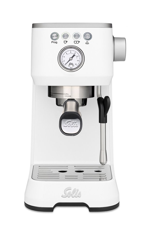 Solis Barista Perfetta Plus 1170 v2 weiß