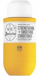 Solinotes, Brazilian Joia, Hair Conditioner, Strengthening & Smoothing, 90 ml For Women