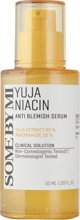 Some by Mi Some By Mi Yuja Niacin ορός κατά ατελειων - 50 ml