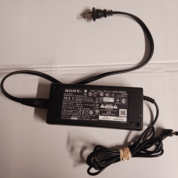 Sony AC Adaptor (100W) (149292613)