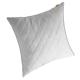 Songmics μαξιλαρι ύπνου 80 x 80 cm, βάρους 1200 γραμμαρίων, λευκό (TBP022G01) (SNGTBP022G01)