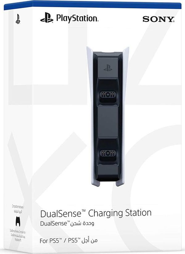 Sony PS5 DualSense Charging Station