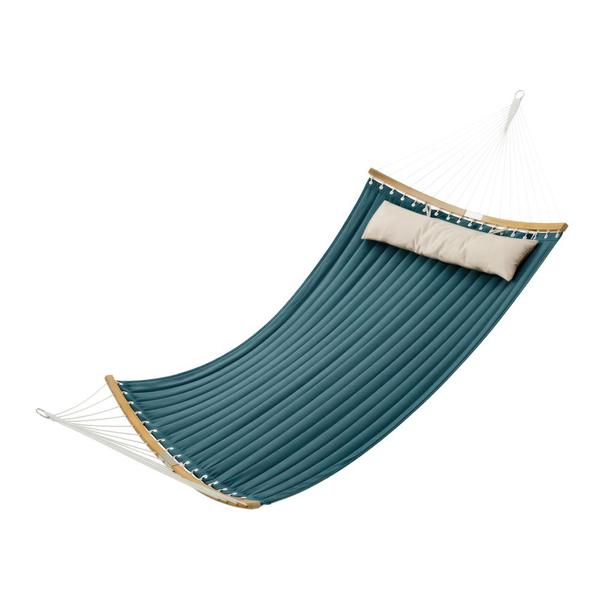 SONGMICS Αιώρα 200x140cm Blue (GDC34QW) (SNGGDC34QW)