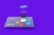 Sonoff NFC Tag - Αυτοκόλλητο NFC για Έξυπνο Σπίτι & Έλεγχο Σκηνών eWeLink - Συμβατό με Smartphone