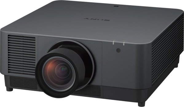 Sony VPL-FHZ91L - 3-LCD-Προβολέας - 9000 lm - 9000 lm (Χρώμα) - WUXGA (1920 x 1200) - 16:10 - χωρίς Φακό - LAN