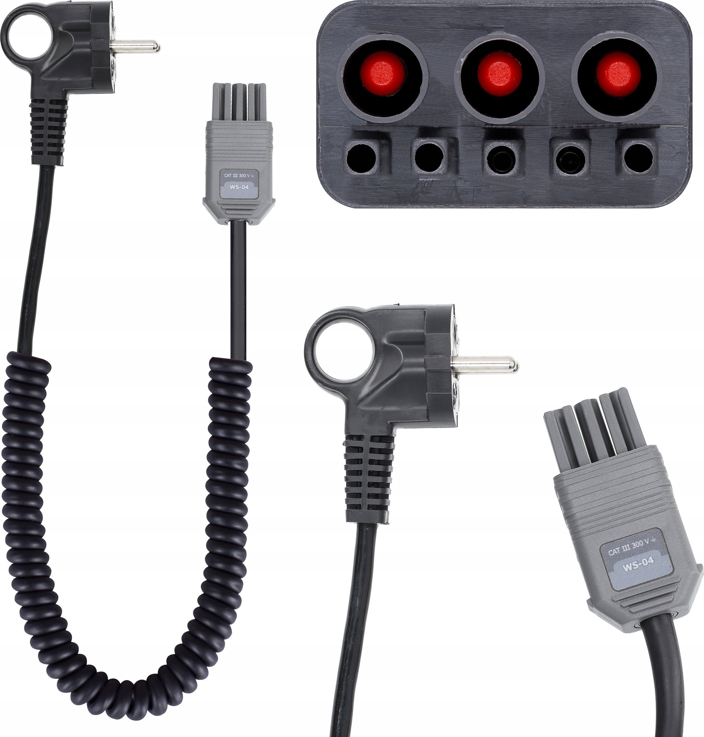 Getters | Sonel Wskaznik napiecia AC VT-3 WMPLVT3