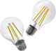 Sonoff Έξυπνη Λάμπα LED B02-F-A60 Filament, Wi-Fi, E27, 7W, 806lm
