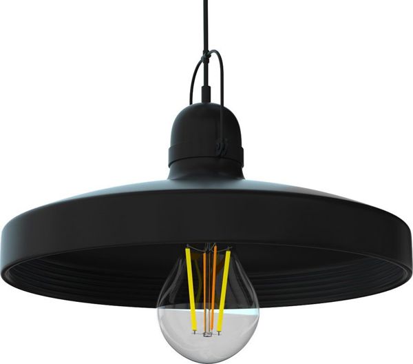 Sonoff Έξυπνη Λάμπα LED B02-F-A60 Filament, Wi-Fi, E27, 7W, 806lm