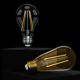 Sonoff Έξυπνη Λάμπα LED B02-F-A60 Filament, Wi-Fi, E27, 7W, 806lm