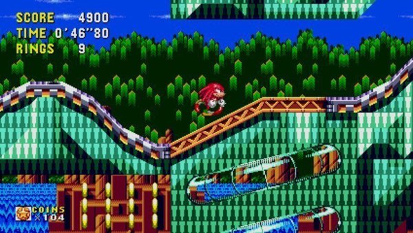 Sonic Origins Plus Nintendo Switch