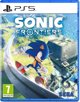 SEGA Sonic Frontiers (PS5) - Παιχνίδι για PlayStation 5