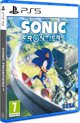 SEGA Sonic Frontiers (PS5) - Παιχνίδι για PlayStation 5