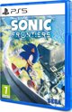 SEGA Sonic Frontiers (PS5) - Παιχνίδι για PlayStation 5