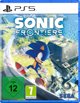 SEGA Sonic Frontiers (PS5) - Παιχνίδι για PlayStation 5