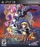 Sony Disgaea 4 - PS3
