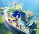 SEGA Sonic Frontiers για Nintendo Switch - Παιχνίδι Δράσης