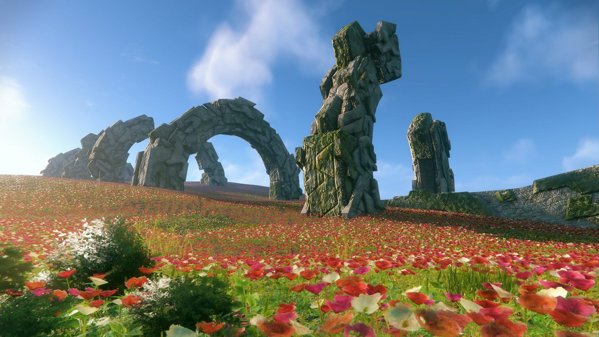 SEGA Sonic Frontiers για Nintendo Switch - Παιχνίδι Δράσης