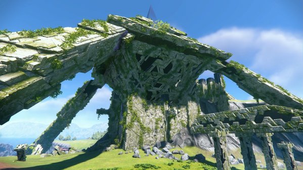 SEGA Sonic Frontiers για Nintendo Switch - Παιχνίδι Δράσης