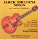 Songs and Other Ballads
