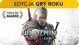 SONY PS4 ΠΑΙΧΝΙΔΙ THE WITCHER 3: WILD HUNT GOTY