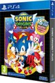 Sonic Origins Plus PlayStation 4 - Jaskinie