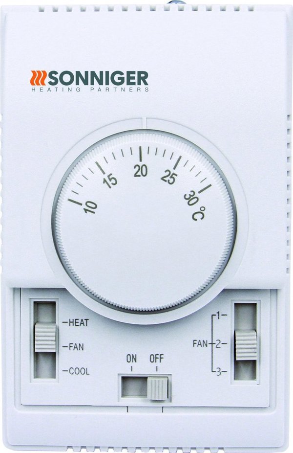 Sonniger PANEL STERUJACY COMFORT